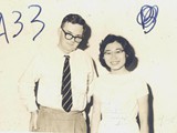 50-045   Prof. A. Green (left)